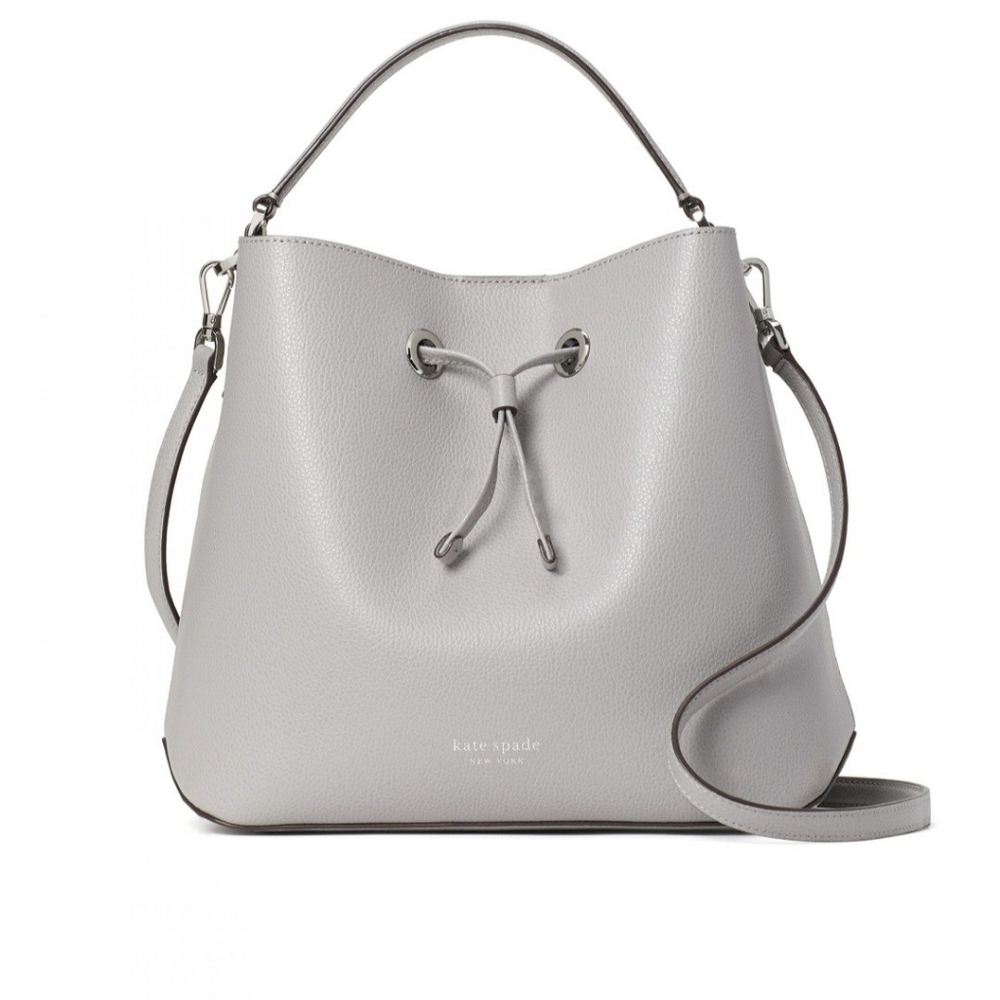 Kate Spade Large Eva Bucket Bag